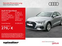 Audi A3 - Vorschau Bild 1