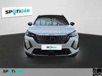 Peugeot 2008 Hybrid 136 GT