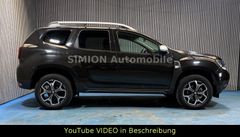 DACIA Duster II Prestige 1er.Hand/Kamera/NAVI/CarPlay