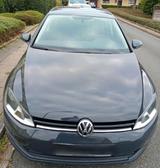 Volkswagen GOLF 7 Bj 2013 Benzin_TŰV 11/2026_ 1 Hand_... - Volkswagen Golf: Bj