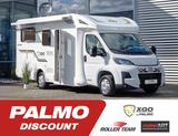 XGO Dynamic 98P  Modell 2025 SUMMER SALE - XGO Wohnwagen & Wohnmobile