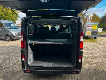 Bild 3 Nissan Primastar Kombi L2H1 3,0t Tekna