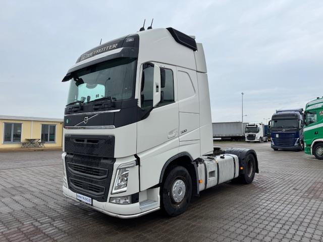 Volvo FH500