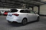 Fiat Tipo 1.4 T-Jet Lounge(Sitzheizung,Navi, ACC,AHK) - gebrauchte Fiat Tipo aus dem Jahr 2021
