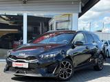 Kia Ceed SW / cee d SW Ceed Sportswagon 1.5T GT Line - Kia cee'd Sportswagon Neuwagen