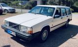 Volvo 745 GL H-Kennzeichen Oldtimer gute Basis - Volvo 745: Kombi