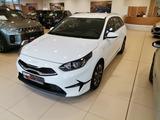 Kia Ceed Sportswagon 1.0 T-GDI Navi|Klima|SHZ|Car-Pl - scheckheftgepflegte Kia cee'd Sportswagon