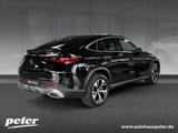 Mercedes-Benz GLC 300 de 4M Coupé Avantgarde/9G/LED/Panorama-D - Hybrid (Diesel/Elektro): Coupe, Schiebedach