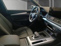 Audi Q5 - Vorschau Bild 14