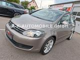 Volkswagen Golf Plus VI Comfortline - Volkswagen Golf Plus Comfortline mit Benzin-Antrieb