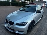 BMW 330i - - BMW 330 aus 2007: 330i