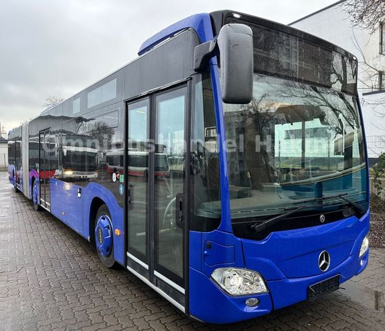 Mercedes-Benz O530 Citaro G C2 (Euro 6* DE-Bus)