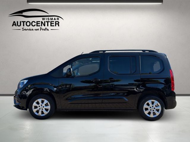 Opel COMBO LIFE N1AUTOMATIK ULTIMATE