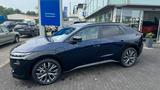 Subaru Solterra 252 kW 73 Comfort - blaue Subaru Solterra