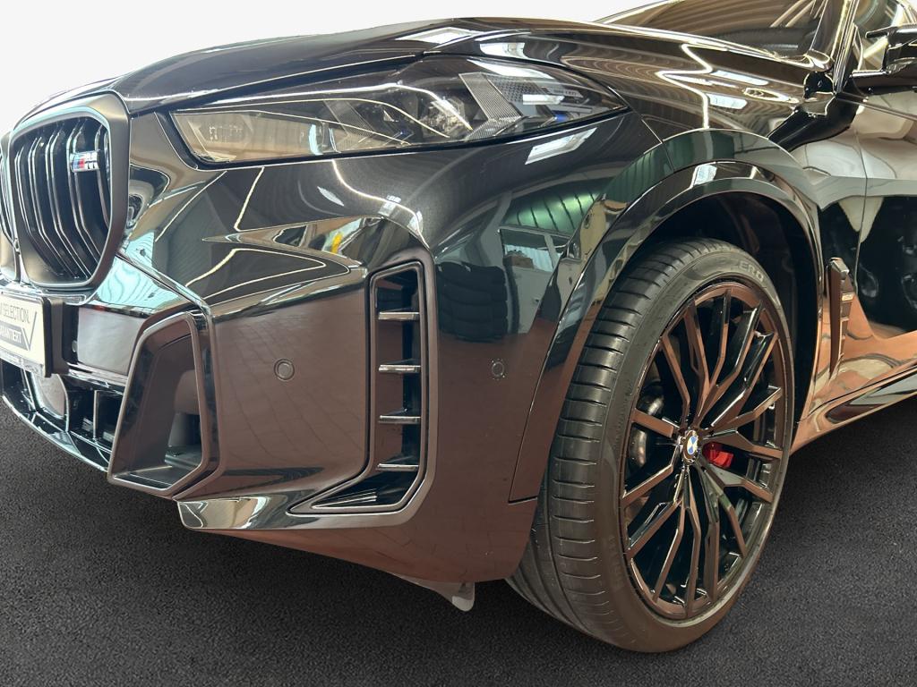 BMW X5 M60i xDrive, AHK, Panoramadach, LED