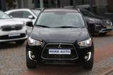 Mitsubishi ASX 2.2D DIAMANT 4x4 Autom Temp/Pdc/Kamera/Xenon - Mitsubishi ASX Gebrauchtwagen in Berlin