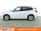 BMW sDrive 20i M Sport Aut.*NAVI*HUD*LED*ACC*CAM*SHZ - BMW X1 mit Benzin-Antrieb: Schiebedach