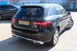Mercedes-Benz GLC 220 d 4Matic / Klima / Navi/AHK/TÜV NEU - gebrauchte Mercedes-Benz GLC 220 aus dem Jahr 2019
