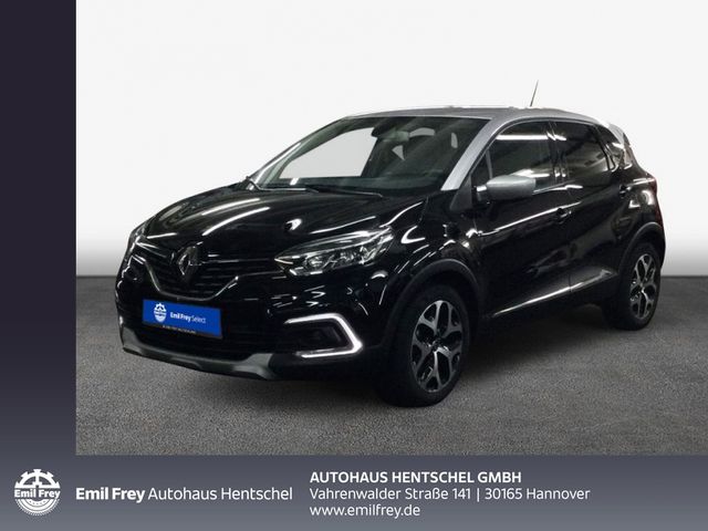 Renault Captur TCe 150 EDC GPF VERSION S