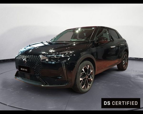 DS DS3