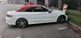 Mercedes-Benz C 180 Cabrio W 205, AMG Ausstattung, Keram... - Mercedes-Benz C-Klasse W205