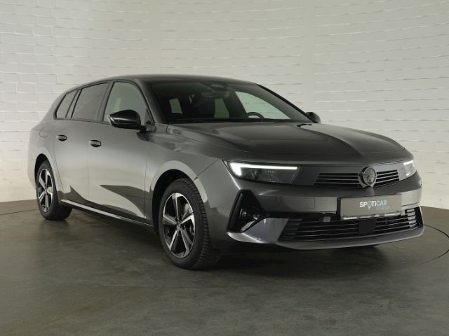 Astra L ST GS+AHK+LED+360 GRAD KAMERA+SITZ-/LENK