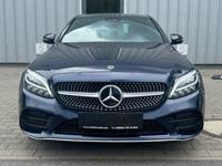 Mercedes-Benz C 200d Lim. 9G AMG Styling Memory Ambi Kessy