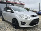 Ford C-Max C-MAX Titanium/KLIMAA./TEMPO./NAVI/W.PAKET - gebrauchte Ford C-Max aus dem Jahr 2014