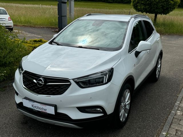 OPEL Mokka X Innovation Start/Stop 4x4