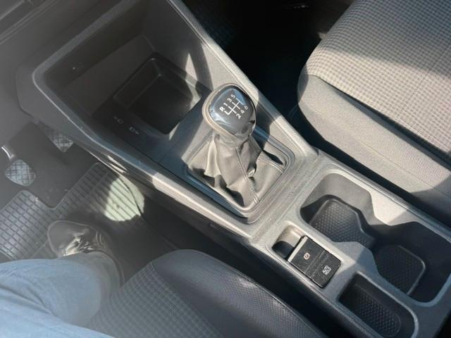 Volkswagen Caddy Cargo EcoProfi