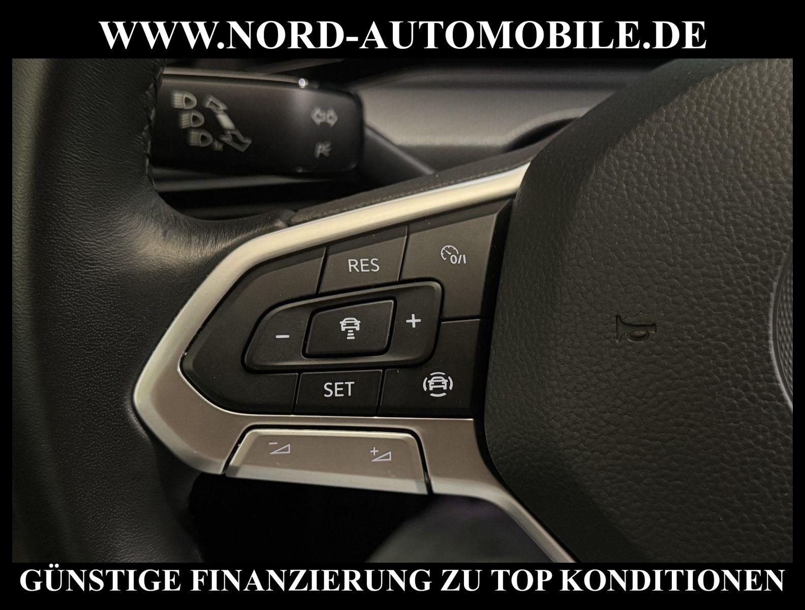 Volkswagen Golf Variant Life ACTIVE 2.0 TDI Navi/LED/ACC/, миниатюра 29