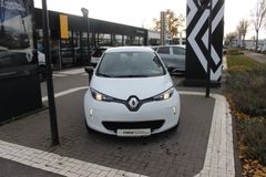 Renault Zoe Life  LIMITED (Mietbatterie) *Navi*Kamera*