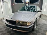BMW 750i - BMW 750 aus 1995