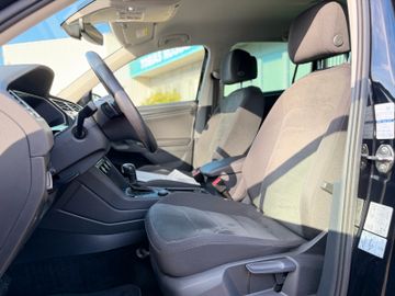 Volkswagen Tiguan Highline *LED*4WD*SHZ*R-Line*