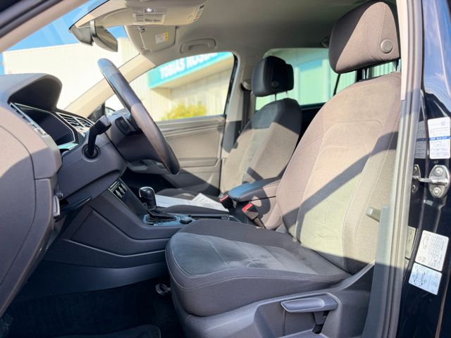 Volkswagen Tiguan Highline *LED*4WD*SHZ*R-Line*