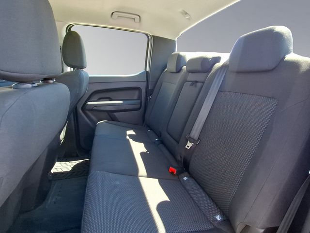 Amarok 2.0 TDI Doppelkabine 4Motion AHK Rückfahr