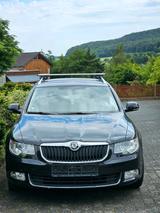Skoda Superb 2.0 TDI 170 PS TÜV BIS 10/2027 - Skoda Superb: TDI 170