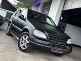 Mercedes-Benz ML 430 V8 *VOLL* ( LPG-GAS ) TÜV - Mercedes-Benz ML 430 Gebrauchtwagen