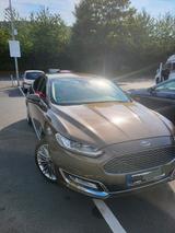 Ford Mondeo Hybrid 2.0L - Ford Mondeo Gebrauchtwagen in Dortmund