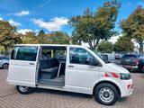 Volkswagen T5 Multivan Bus Klima Standheizung - Volkswagen T5 Multivan in Leipzig