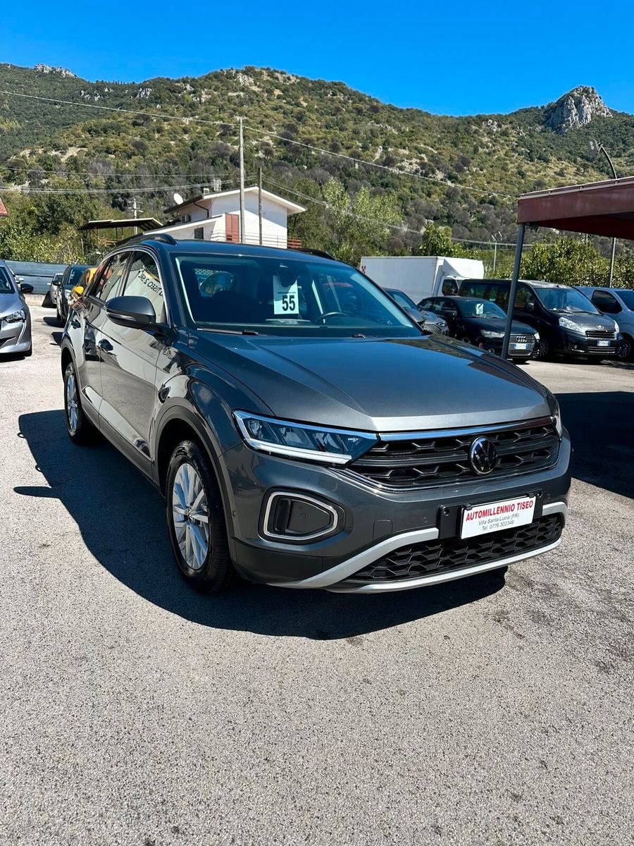 Other Volkswagen T-Roc 2.0 TDI SCR Life