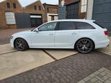 Audi S6 4.0 TFSI quattro S tronic  neue TUV - gebrauchte Audi S6 aus dem Jahr 2012