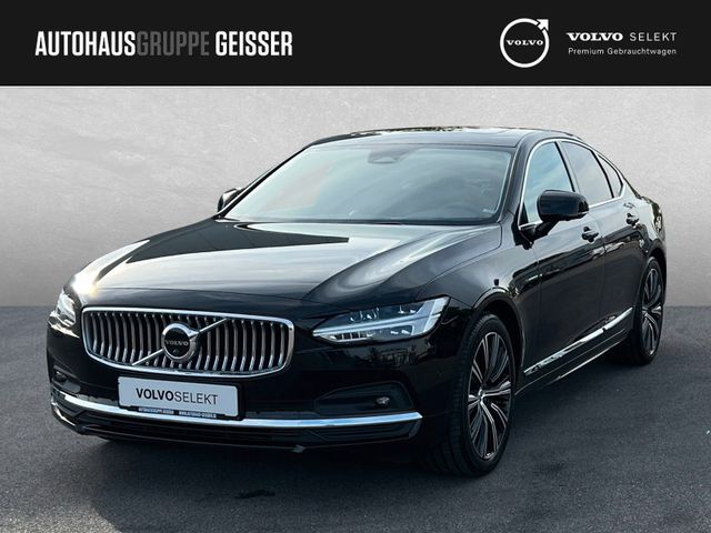Volvo S90 B5 AWD Mild-Hybrid Ultimate Bright ACC BLIS