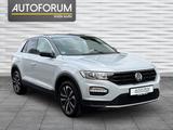 Volkswagen T-Roc United 1.5 TSI TÜV NEU,NAVI,LED,SHZ,PDC - Volkswagen T-Roc UNITED mit Benzin-Antrieb