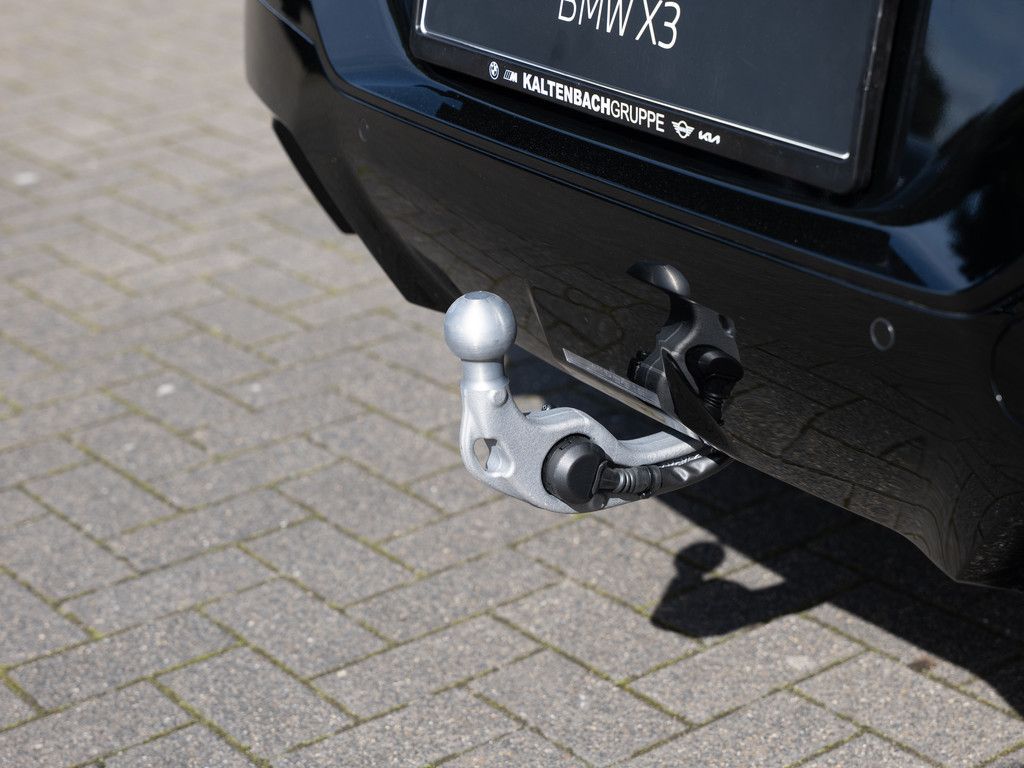 BMW X3 - Bild 13