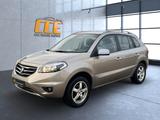 Renault Koleos Dynamique Xen*AHK*Allrad*Navi*Shz*Temp* - Renault Koleos Dynamique mit Diesel-Antrieb