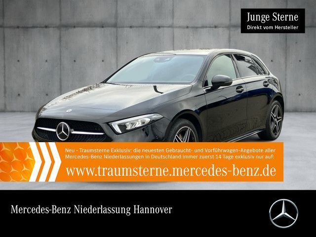 Mercedes-Benz A 250 e AMG Night/MBUX HighEnd/Pano/LED/Distr/AR