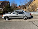 Mercedes-Benz C 180 CLASSIC Classic - gebrauchte Mercedes-Benz C 180 aus dem Jahr 1993