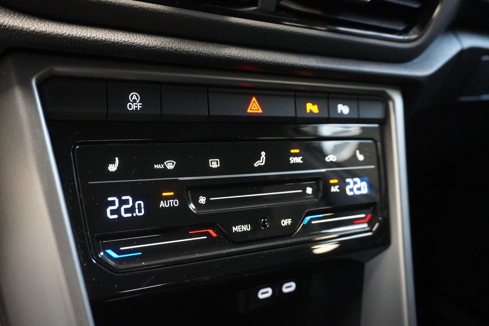 Volkswagen T-Roc - Bild 12