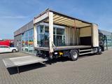 Iveco Stralis Getränkewagen Safe Serve DIN 12642 Zerti - Iveco Sa